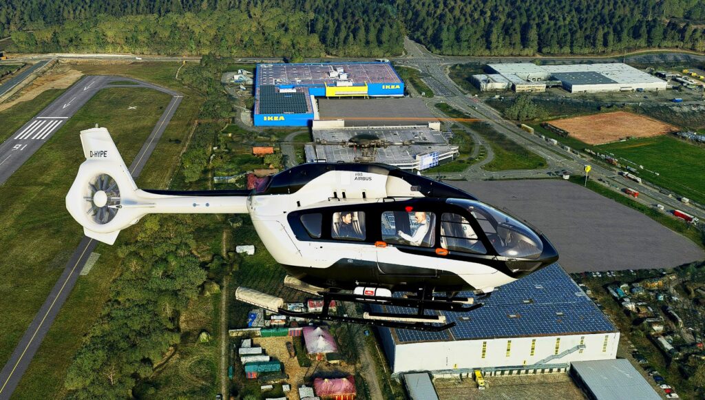 H145 EDTF IKEA 1